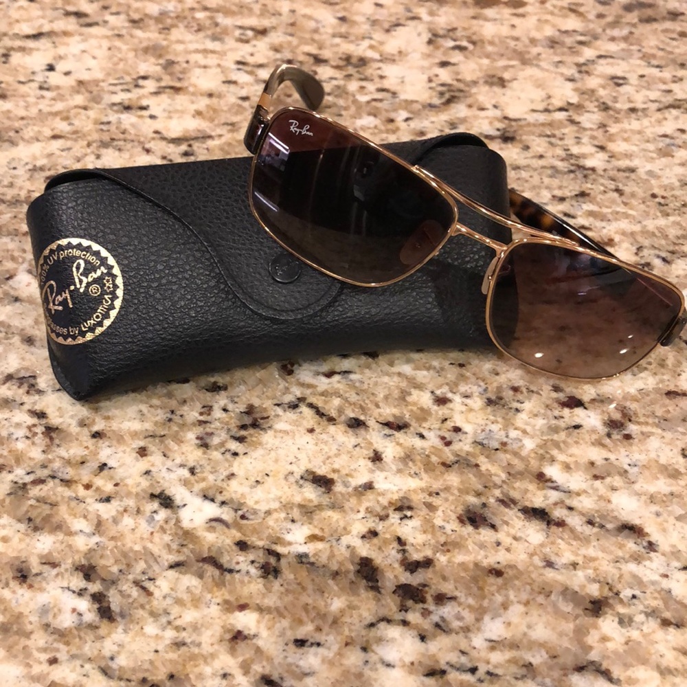 Ray ban sunglasses